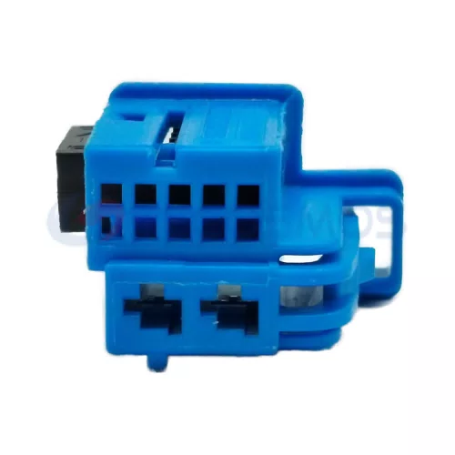Waterproof Wire Connector Harness Plug for Mercedes-Benz 12 Pin Female A1665450130 - image 3